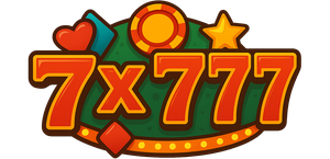7x777